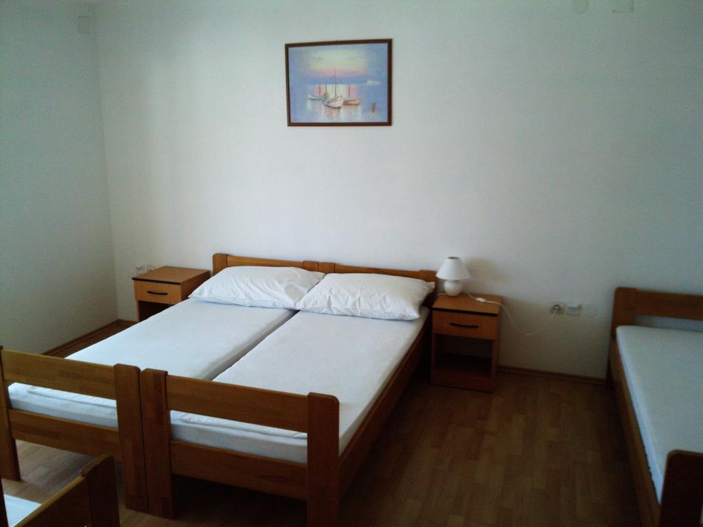 Apartments Keti Pag Town Cameră foto